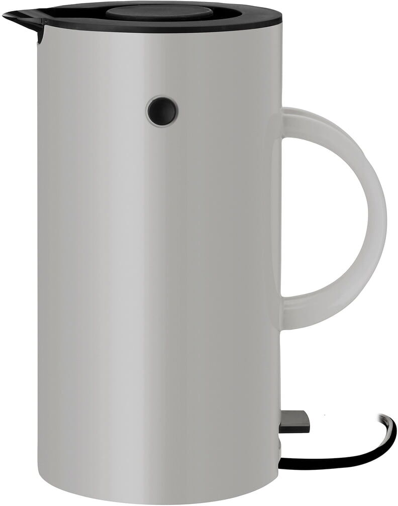 Stelton - EM 77 Wasserkocher 1.5 l, hellgrau (EU)