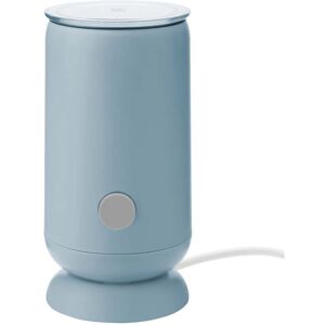 RIG-TIG by Stelton - Foodie Milchaufschäumer, dusty blue (EU)