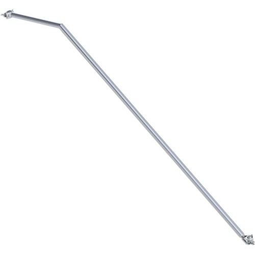 Altrex Treppengeländer 1,85m für RS TOWER 5