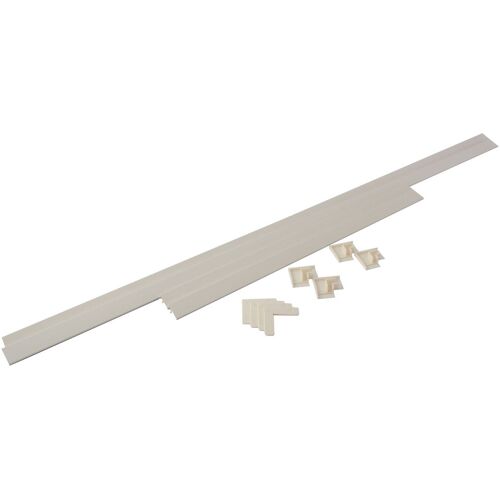 Altrex Woodytrex Abdeckleiste