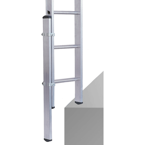 Euroline Holmverlängerung für 84mm Holmbreite