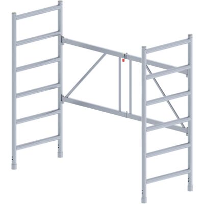 Altrex - RS TOWER 44-POWER - 0,75m breit - Scaffolding Altrex - RS TOWER 44-POWER - 0,75m breit - Scaffolding