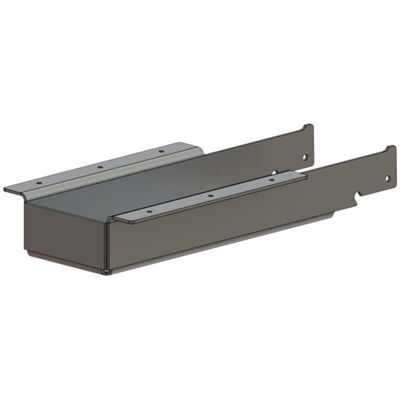 Altrex Carrier Box-Träger als Zubehör für Shuttle Altrex Carrier Box-Träger als Zubehör für Shuttle