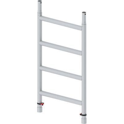 Altrex Aufbaurahmen RS TOWER 5 schmal 0,75m Breite 4 Sprossen Altrex Aufbaurahmen RS TOWER 5 schmal 0,75m Breite 4 Sprossen