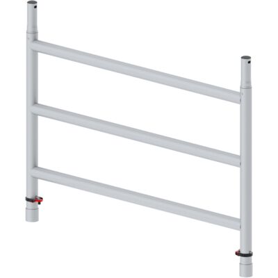 Altrex Aufbaurahmen RS TOWER 5 breit 1,35m Breite 3 Sprossen Altrex Aufbaurahmen RS TOWER 5 breit 1,35m Breite 3 Sprossen