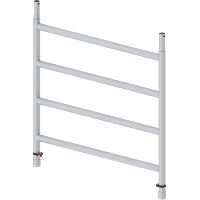 Altrex Aufbaurahmen RS TOWER 5 breit 1,35m Breite 4 Sprossen Altrex Aufbaurahmen RS TOWER 5 breit 1,35m Breite 4 Sprossen