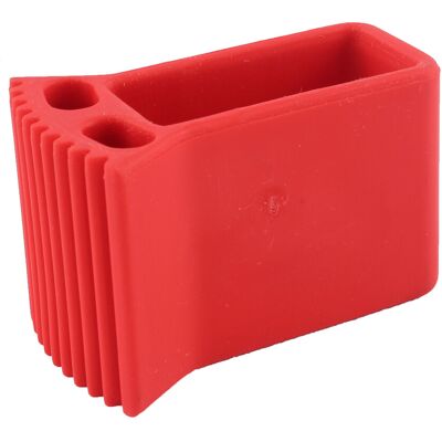 Altrex Außenschuh für Traverse 50x22 mm Altrex Außenschuh für Traverse 50x22 mm