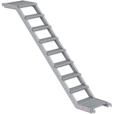 Altrex Fahrgerüsttreppe 1,85m für RS TOWER 5 Altrex Fahrgerüsttreppe 1,85m für RS TOWER 5