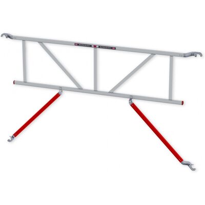 Altrex Safe-Quick Geländer 2,45m für RS TOWER 4 Altrex Safe-Quick Geländer 2,45m für RS TOWER 4