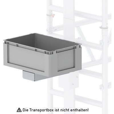 Altrex - C520121 - Shuttle-Träger-Satz Altrex - C520121 - Shuttle-Träger-Satz