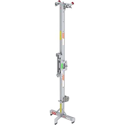 Altrex Stütze MTB 3-5m komplett mit Winde für modulare Dreieckbühne Altrex Stütze MTB 3-5m komplett mit Winde für modulare Dreieckbühne