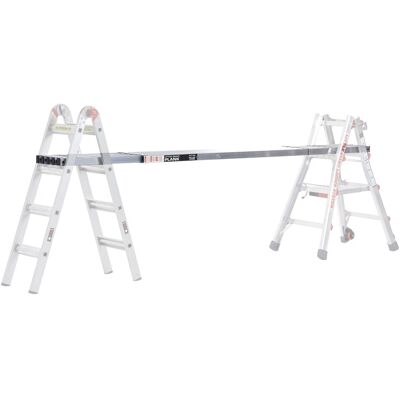 Altrex Teleskop-Plattform Little Giant 3,96m Altrex Teleskop-Plattform Little Giant 3,96m