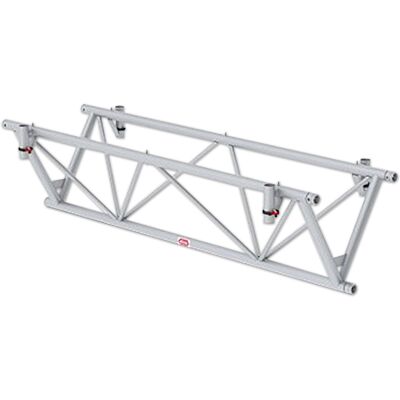 Altrex Traverse MTB 3m (Länge 295,5cm) für modulare Dreieckbühne Altrex Traverse MTB 3m (Länge 295,5cm) für modulare Dreieckbühne