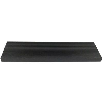 Dolle TRIMAX®-Stufe 100x22x4cm in Anthrazit als Zubehör für Aussentreppe Gardentop Dolle TRIMAX®-Stufe 100x22x4cm in Anthrazit als Zubehör für Aussentreppe Gardentop