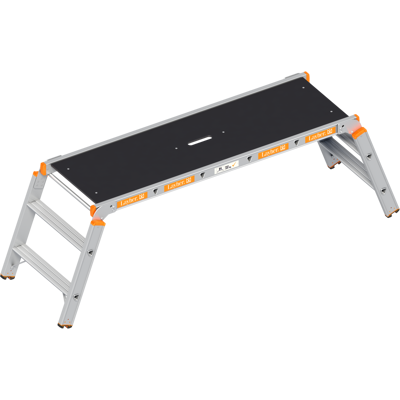 Layher Arbeitsplattform TOPIC 1065 klappbar Layher Arbeitsplattform TOPIC 1065 klappbar