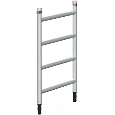 Zarges Aufsteckrahmen 1m hoch für PaxTower 0,72m breit Zarges Aufsteckrahmen 1m hoch für PaxTower 0,72m breit