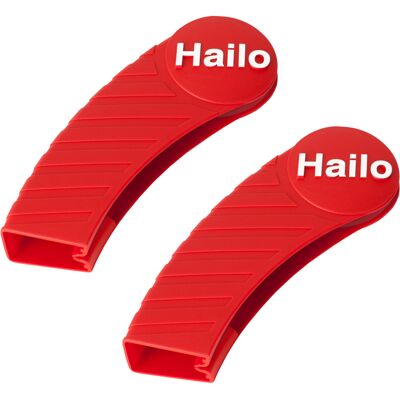 Hailo - ProfiLine S 150 - Grau - Leiterzubehör Hailo - ProfiLine S 150 - Grau - Leiterzubehör