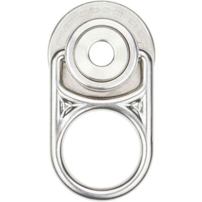 Zarges Fall Protection Edelstahl Mega-Drehanker Zarges Fall Protection Edelstahl Mega-Drehanker