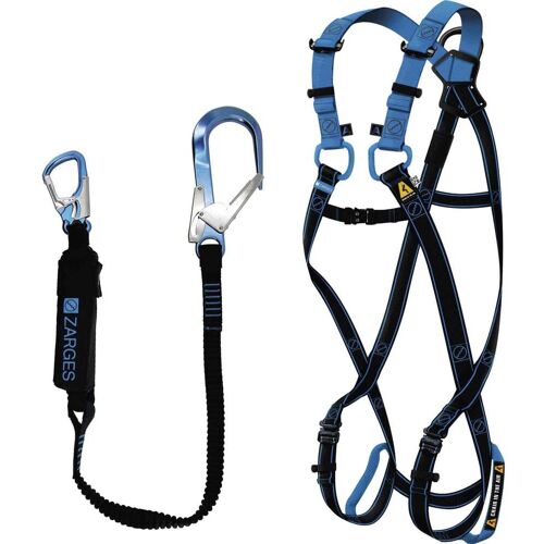 Zarges Fall Protection Kit #3 für Arbeitsbühnen Größe L-XXL
