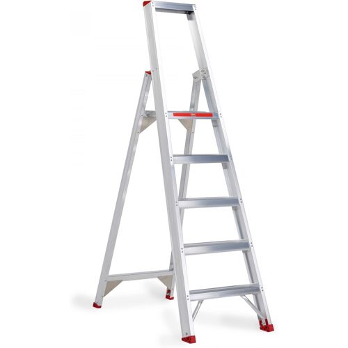 Altrex Sierra Stufenstehleiter SEO 5 Stufen
