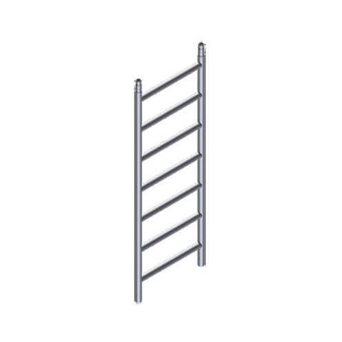 Iller Leiter Iller Aufsteckrahmen für Gerüstbreiten von 1,00x0,75 m