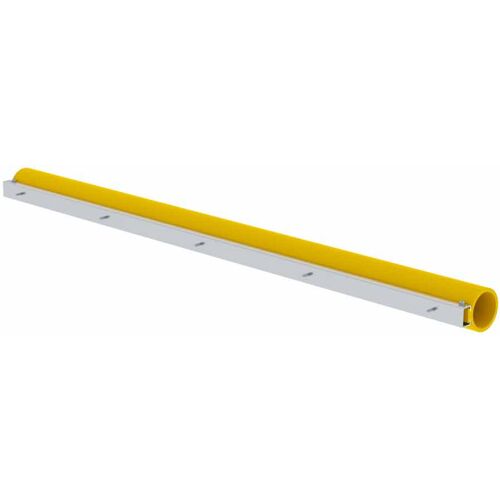 Munk Günzburger Steigtechnik MUNK Stoßschutz für Arbeitspodest fahrbar Länge 800mm