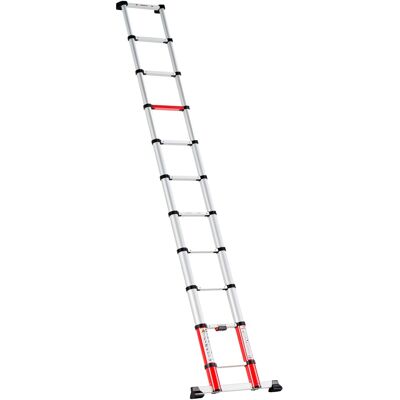 Altrex Teleskopleiter Smart Up Go 11 Sprossen Altrex Teleskopleiter Smart Up Go 11 Sprossen