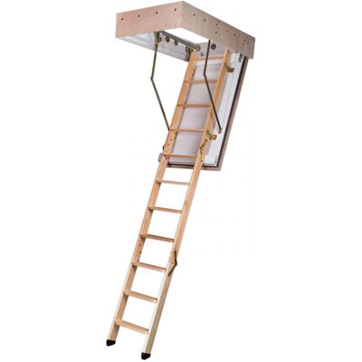 Dolle Bodentreppe F90 3-teilig bis 285cm Raumhöhe mit U-Wert 0,64 Deckenöffnung 120x60cm Dolle Bodentreppe F90 3-teilig bis 285cm Raumhöhe mit U-Wert 0,64 Deckenöffnung 120x60cm