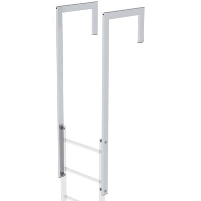 Günzburger Steigtechnik - Aluminium Leiterzubehör - 1200mm Günzburger Steigtechnik - Aluminium Leiterzubehör - 1200mm