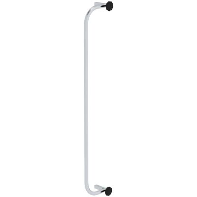 Munk Günzburger Steigtechnik Handlauf Steckbar 1250mm - Handlauf für Leitern Munk Günzburger Steigtechnik Handlauf Steckbar 1250mm - Handlauf für Leitern