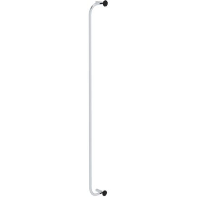 Munk Günzburger Steigtechnik Handlauf 2000mm für mind. 9 Stufen - Aluminium-Handlauf Munk Günzburger Steigtechnik Handlauf 2000mm für mind. 9 Stufen - Aluminium-Handlauf