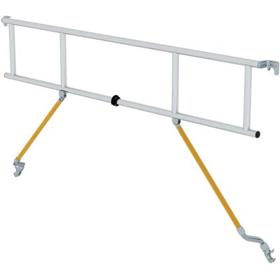 Munk Günzburger Steigtechnik Sicherheits-Geländer - 3 M für Rollgerüste Munk Günzburger Steigtechnik Sicherheits-Geländer - 3 M für Rollgerüste