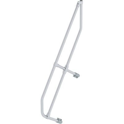 Munk Günzburger Steigtechnik Handlauf Aluminium Für Treppe 60° - 5 Stufen Munk Günzburger Steigtechnik Handlauf Aluminium Für Treppe 60° - 5 Stufen
