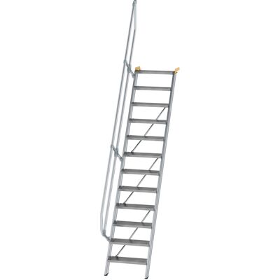 Munk Günzburger Steigtechnik MUNK Treppe 60° - Treppe Munk Günzburger Steigtechnik MUNK Treppe 60° - Treppe