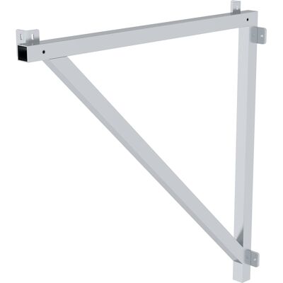 Munk Günzburger Steigtechnik Munk Aluminium-Dreieckkonsole - 1000mm Breite Munk Günzburger Steigtechnik Munk Aluminium-Dreieckkonsole - 1000mm Breite
