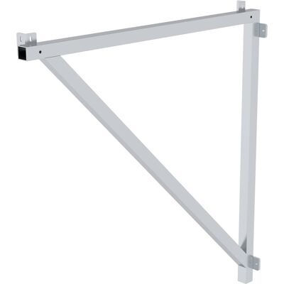 Munk Günzburger Steigtechnik MUNK Dreieckskonsole 1000-1200mm Stufenbreite Munk Günzburger Steigtechnik MUNK Dreieckskonsole 1000-1200mm Stufenbreite
