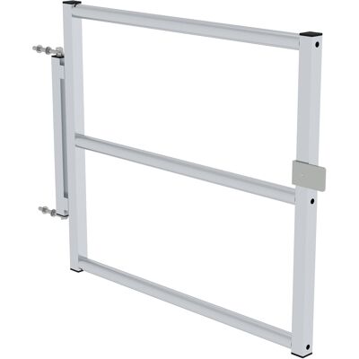 Munk Günzburger Steigtechnik Sicherungstür - 1050mm Plattformbreite Munk Günzburger Steigtechnik Sicherungstür - 1050mm Plattformbreite