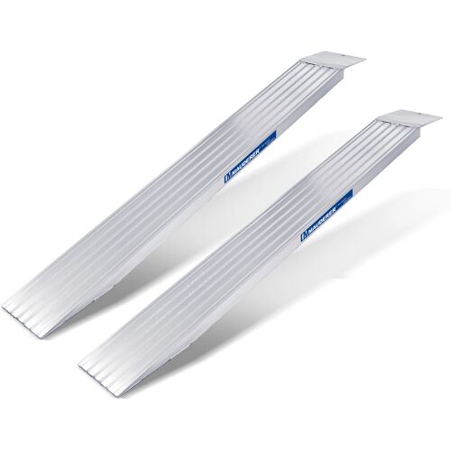 Mauderer Alutechnik Mauderer Verladetechnik SuperLeicht-Schiene CO 2 Stück 150cm Länge