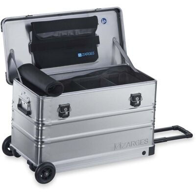 Zarges K 424 XC Mobil Box Vollausstattungspaket 2 Zarges K 424 XC Mobil Box Vollausstattungspaket 2