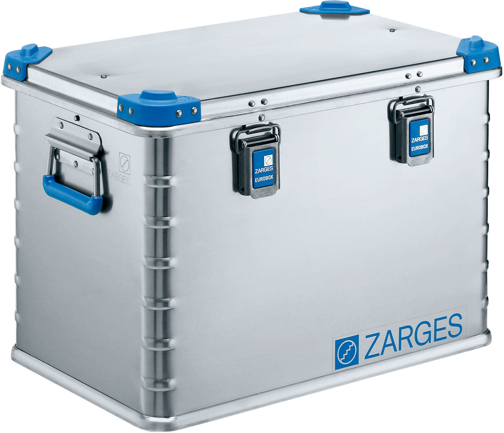 Zarges Eurobox 600x400x410mm