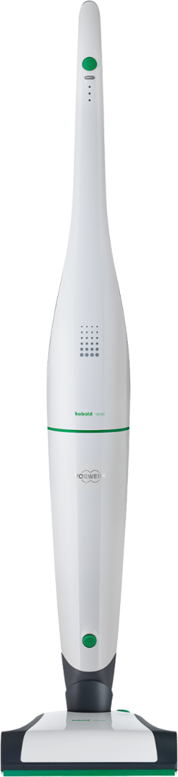 Vorwerk Kobold VB100 Akku-Staubsauger Basis-Set