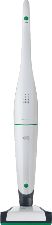 Vorwerk Kobold VB100 Akku-Staubsauger Basis-Plus-Set