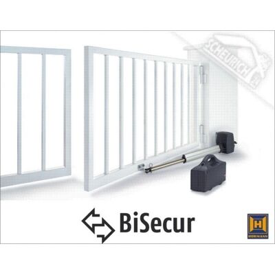 Hörmann RotaMatic Akku-Solar 1 Serie 3 BiSecur für Drehtorantriebe 120 kg/Torflügel Hörmann RotaMatic Akku-Solar 1 Serie 3 BiSecur für Drehtorantriebe 120 kg/Torflügel