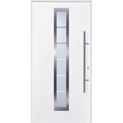Hörmann Haustür Thermo46 TPS 700B Hörmann Haustür Thermo46 TPS 700B