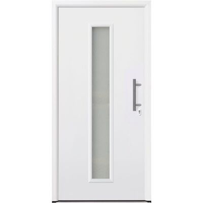 Hörmann Haustür Thermo46 TPS 020S Hörmann Haustür Thermo46 TPS 020S