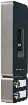 ekey Fingerscanner integra Bluetooth RFID inkl. Alarm LEDs - home FS IN BT RFID MR KL GL AN LED ekey Fingerscanner integra Bluetooth RFID inkl. Alarm LEDs - home FS IN BT RFID MR KL GL AN LED