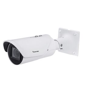 Marantec LPR-Kamera mit IR-Strahlern und integrierter Software, Nummernschild Erkennung