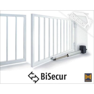 Hörmann Drehtorantrieb RotaMatic P 1 Serie 3 BiSecur für 1-flg. Drehtore Hörmann Drehtorantrieb RotaMatic P 1 Serie 3 BiSecur für 1-flg. Drehtore