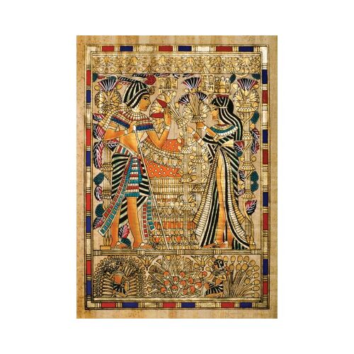 ART Puzzle Papyrus 1000 Teile Puzzle Art-Puzzle-4465