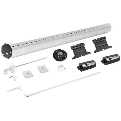 AVOSDIM Rollladen Kurbel Set manuell 1,50 m AVOSDIM Rollladen Kurbel Set manuell 1,50 m